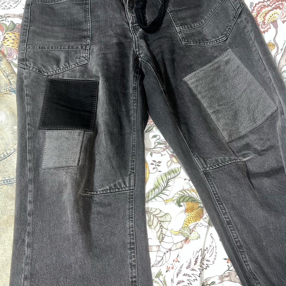Free People Moxie Jeans